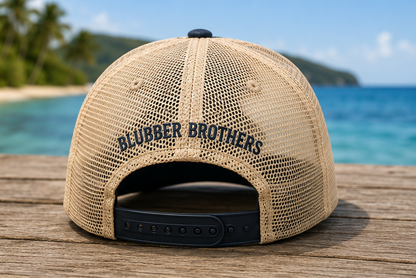 Show Me Your Blowhole™ Trucker Hat